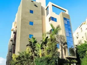 NewCity Hotel & Suites