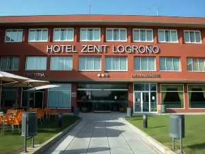 澤尼特洛格羅尼奧酒店