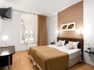 City Hotel Tallinn by Unique Hotels