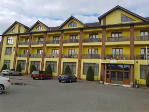 Hotel Edelweiss