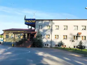 Zajazd Fadom