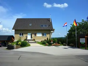 Gästehaus Celine