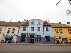 Hotel Panský dům