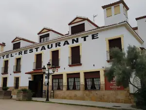 Hotel Rural Cazorla Posada del Cordobés