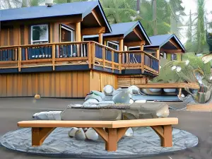 Ecoscape Cabins