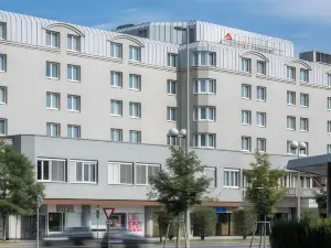 奧地利格拉茨趨勢歐洲飯店