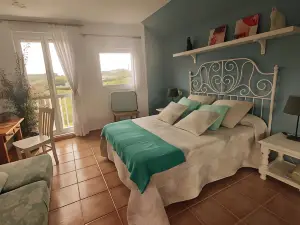 Hotel Villanueva San Jorge de Heres
