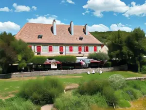 Hôtel Restaurant Chez Gervais