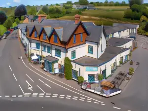 The Crown Hotel