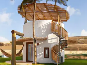 VentoVinte Beach Club