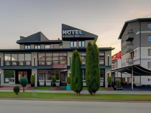 Hotel Zlatna Žita