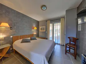 Logis Hotel le Vieux Moulin