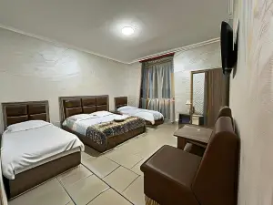 Baron Hotel