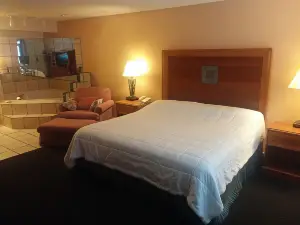 Grays Harbor Inn & Suites