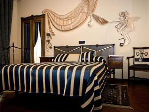 Hotel Regina