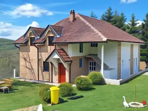Apartments Stari Jasen Uvac