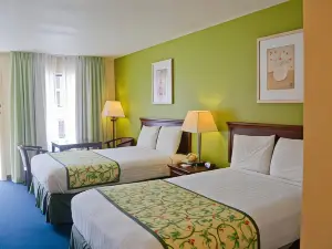 Days Inn by Wyndham DeFuniak Springs