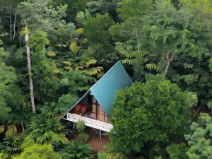 Willmount Cabin Homes, Munnar