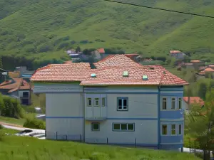 Apartmani Ruj