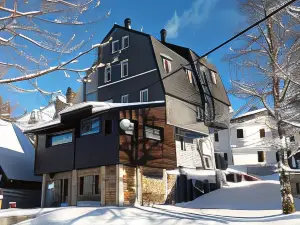 Apartments Artic
