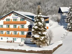 Apartment Bergsee