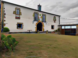Palacio de Cantiz "Reserva de Ancares"