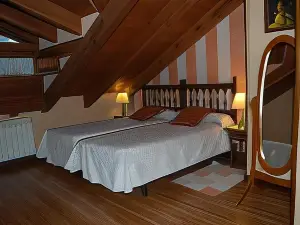 Hotel Rural El Denario