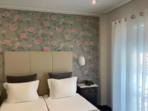 Hotel Central Jardim