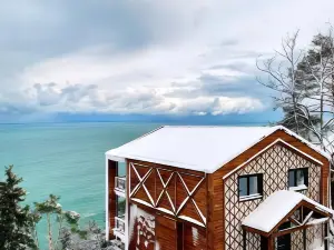 Hancioglu Orman Evleri & Hotel