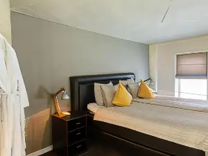 Watertorenhotel Nes
