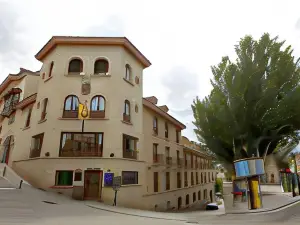 Hotel Ciudad de Cenicero