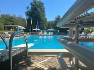 Mondial Park Hotel