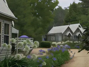 River Cottage
