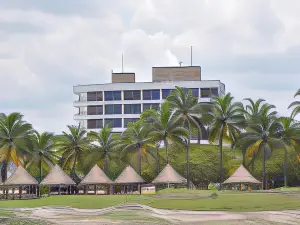 Hotel Isla Verde