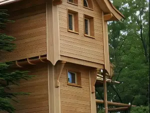 Les Cabanes en Provence