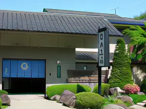 Kurayashiki
