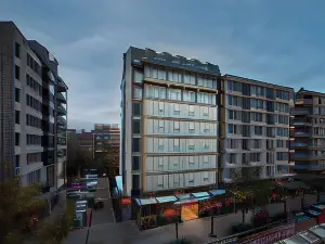Smart by Dedeman Eskisehir
