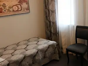 Париж