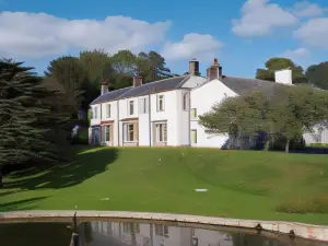 Farlam Hall Hotel & Restaurant