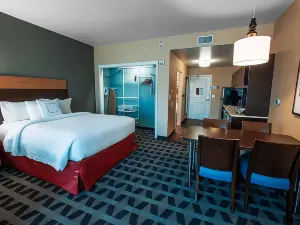 TownePlace Suites Toledo Oregon