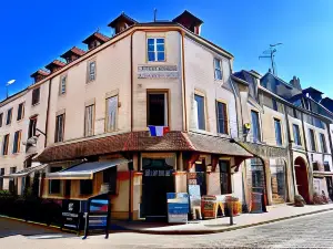 Le Central Boutique Hôtel