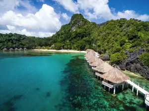 Apulit Island Resort