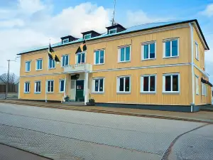 Reftele Wardshus