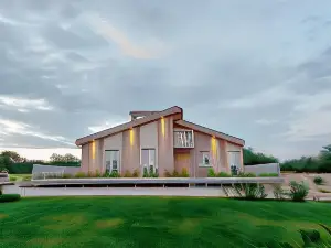 Barokhouse
