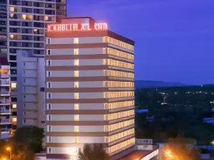 Hotel Caballo de Oro