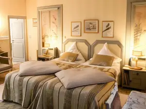 " Chimay B & B " - Ptits déj Gourmands proposés
