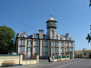 The Pegwell Bay Hotel
