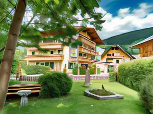 Sport & Familienhotel Bärenwirt