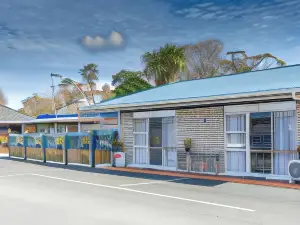 Kaitaia Motor Lodge