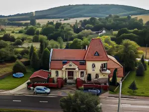 Cserhátvölgy Panzió